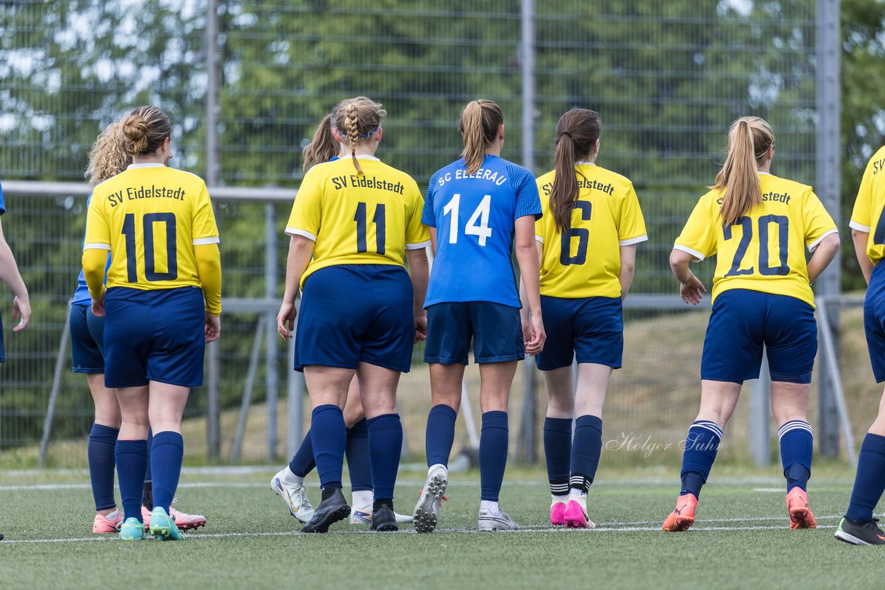 Bild 333 - F SC Ellerau - SV Eidelstedt II : Ergebnis: 2:1